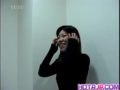 【無修正】地味な素人をハメる!!めっちゃ喘ぐ敏感BODYでしたｗ