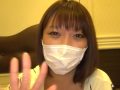 【無修正】ぽっちゃりした元気印のデカクリ娘に風呂前クンニをしてハメ撮り！素人ゆきな25歳