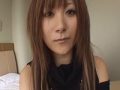 【無修正】手マンで潮吹きしちゃうマンコの中が性感帯の20歳のギャルに中出し