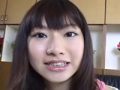 【無修正】どんなワガママでも許せちゃう超絶美少女