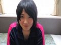 【無修正】生で入れて、腹の上に出されてます。