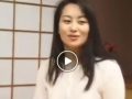 【無修正】浮気なんてしなさそうな奥様が性欲には我慢できずに大人の関係に