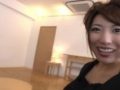 【無修正】おしっこをしたチンポを舐めつくす淫乱お姉さんに大量中出し