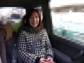 【無修正】出会い系サイトで見つけた熟女妻と不倫中出し姦