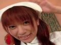 【無修正】エッチなナース 矢藤あき