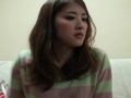 【無修正】顔はきれいなのに下の毛の処理してないお姉さん