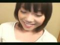 【無修正】【無】miwa似な20歳のフリーターといろんなシチュエーションでエッチ