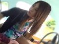 【無修正】井の頭公園のボートで露出