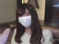 【無修正】【無】可愛いのにセフレが5人いる素人妊婦