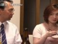 【無修正】色白の激カワ美人若奥様が旦那の男友達に無理やりガン突きされてイキ狂う
