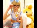 【無修正】愛莉