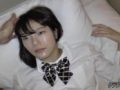 【無修正】地味目制服