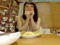 夫が勝手に流出！宮崎あおい激似の童顔妻の生々しすぎる中出しプレイベートハメ撮り！