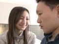 美乳スレンダーな絶対的美少女（１９）とデートして一日中ハメまくってみた図。
