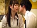 中出し1発10万の謝礼セックスで調子にのって5回も中出ししちゃう上司と部下 斉藤みゆ