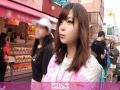 原宿で映えスイーツに並んでるのが目に浮かぶ今どき女子をナンパパコ