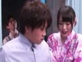 彼氏がいるのに彼友とヤッちゃうビッチｗ