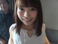 笑顔の可愛いロリ系金髪美少女がホテルで知らないおじさんのチンポに喘ぐ
