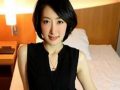 清楚で上品な素人美人妻～はるな34歳　