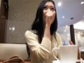 「え？中に出したの！？」ナンパされた若妻が中出しされて困惑