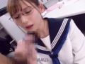 色白で清楚なメガネ美少女JKが初めてのチンポに戸惑いｗｗｗｗｗｗｗｗｗｗ