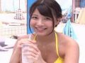 笑顔がカワイイ女子大生♪「彼氏に怒られちゃうよぉ～♡」泡を使ったマッサージの講習でエロい竿師にイかされまくり♡
