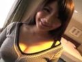 クビレ巨乳の超エロいOLさんとの濃厚ホテルセックス