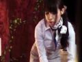 「こ、困ります！」美人エステ嬢が客に迫られ無許可中出しに涙‥