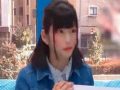 【鬼駅弁】「ぃ、ぃ‥ぃいいイクぅうう！」溜めに溜めて豪快にイキ狂うアイドル顔の素人ｗｗｗｗｗｗｗｗ