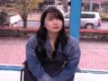 韓国好きのｴﾁｴﾁ女子を騙してｴﾛﾏｯｻw
