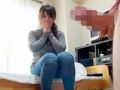 こんな近くでぇ…　デカマラ見せつけられて久しぶりにムラっとした人妻が止まらないNTRパコ