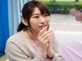「こんなん…入らない」真面目そうな人妻さんが見たこともない巨根を前に女になる